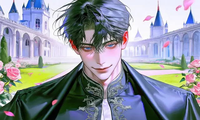 Profile image of Lucien