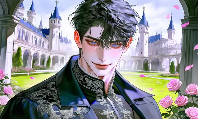 Profile image of Lucien