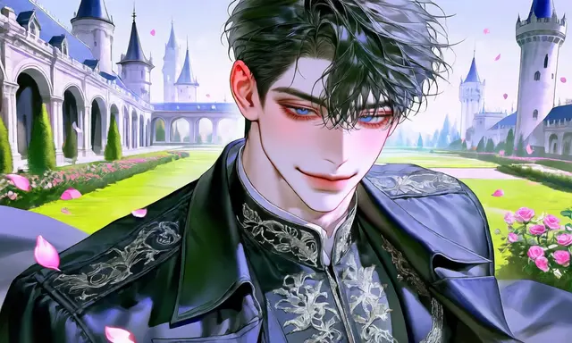 Profile image of Lucien