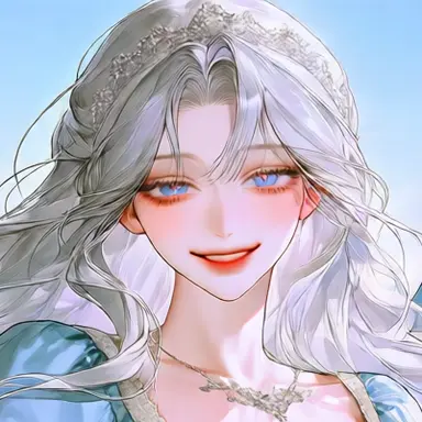 Profile image of Seraphina
