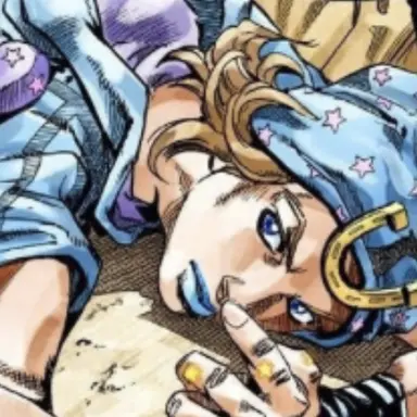 Profile image of ジョニィ
