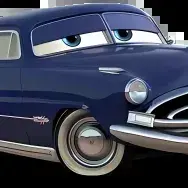 RipeNurse4137의 Doc Hudson