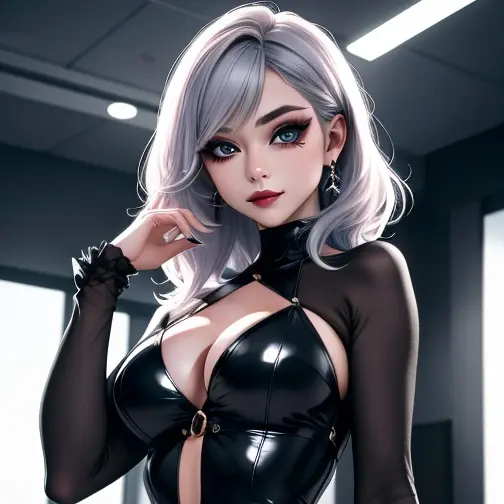 RaspyKnife1558의 서은