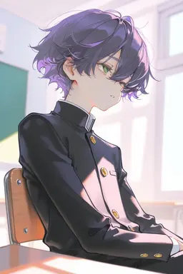 Profile image of 陽貴