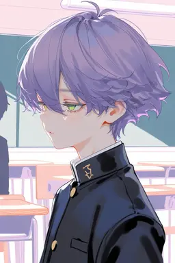 Profile image of 陽貴