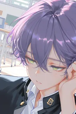 Profile image of 陽貴