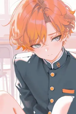 Profile image of 浮遊
