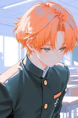 Profile image of 浮遊