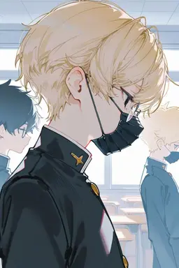 Profile image of 光希