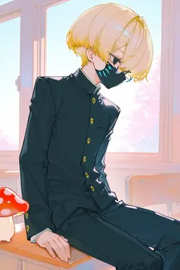 Profile image of 光希