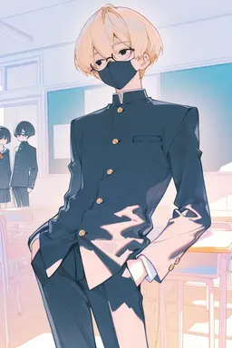 Profile image of 光希