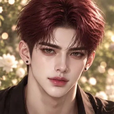 Profile image of Kim Tae-hoon