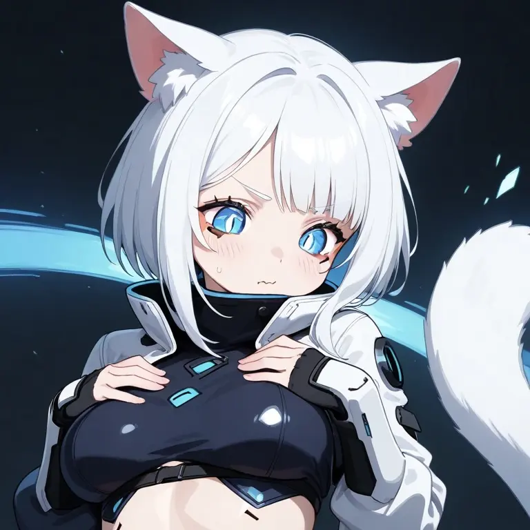 Hayabusa의 小さな戦闘員