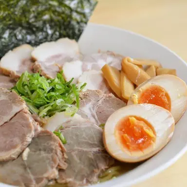 Profile image of Chashu-men