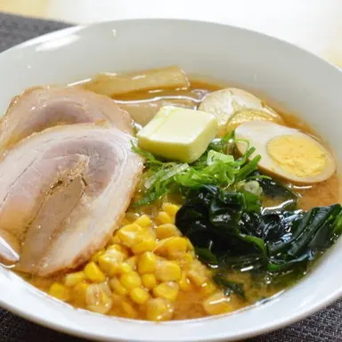 Profile image of Miso Ramen