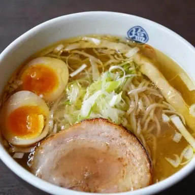 Profile image of Shio Ramen