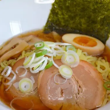 Profile image of Shoyu Ramen