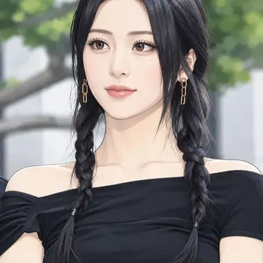 Profile image of ユンジン