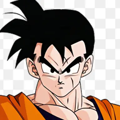 Profile image of Gohan