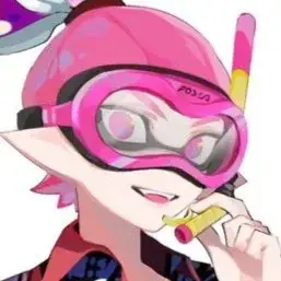 GoodMap2076의 Diver - Splatoon