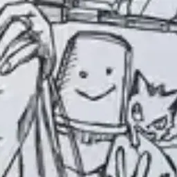Profile image of 나나오