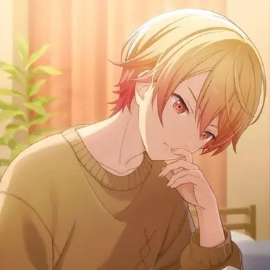 Profile image of Tsukasa Tenma