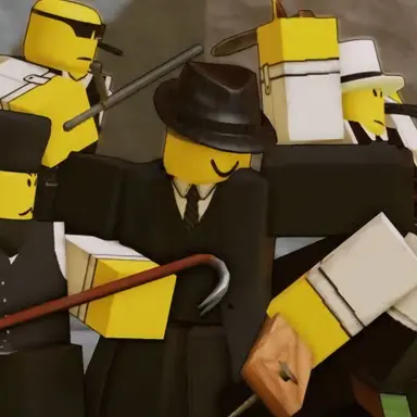 Profile image of 마피오소