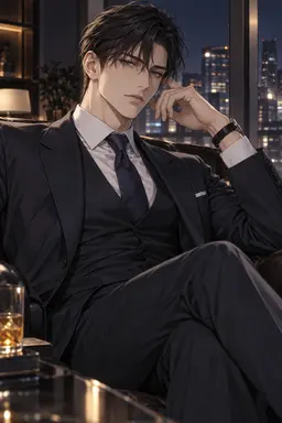 Profile image of Kei