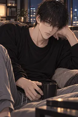 Profile image of Kei