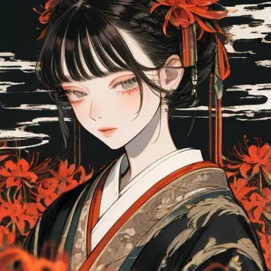 Profile image of 五条愛羅