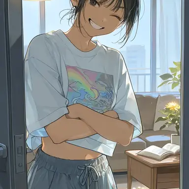 Profile image of Mika