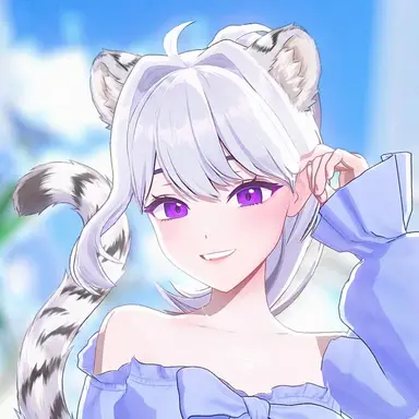 Profile image of アイネ