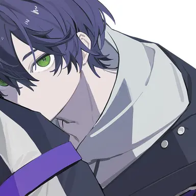 Profile image of 剣持刀也