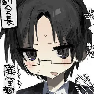 Profile image of Hibiki Todo