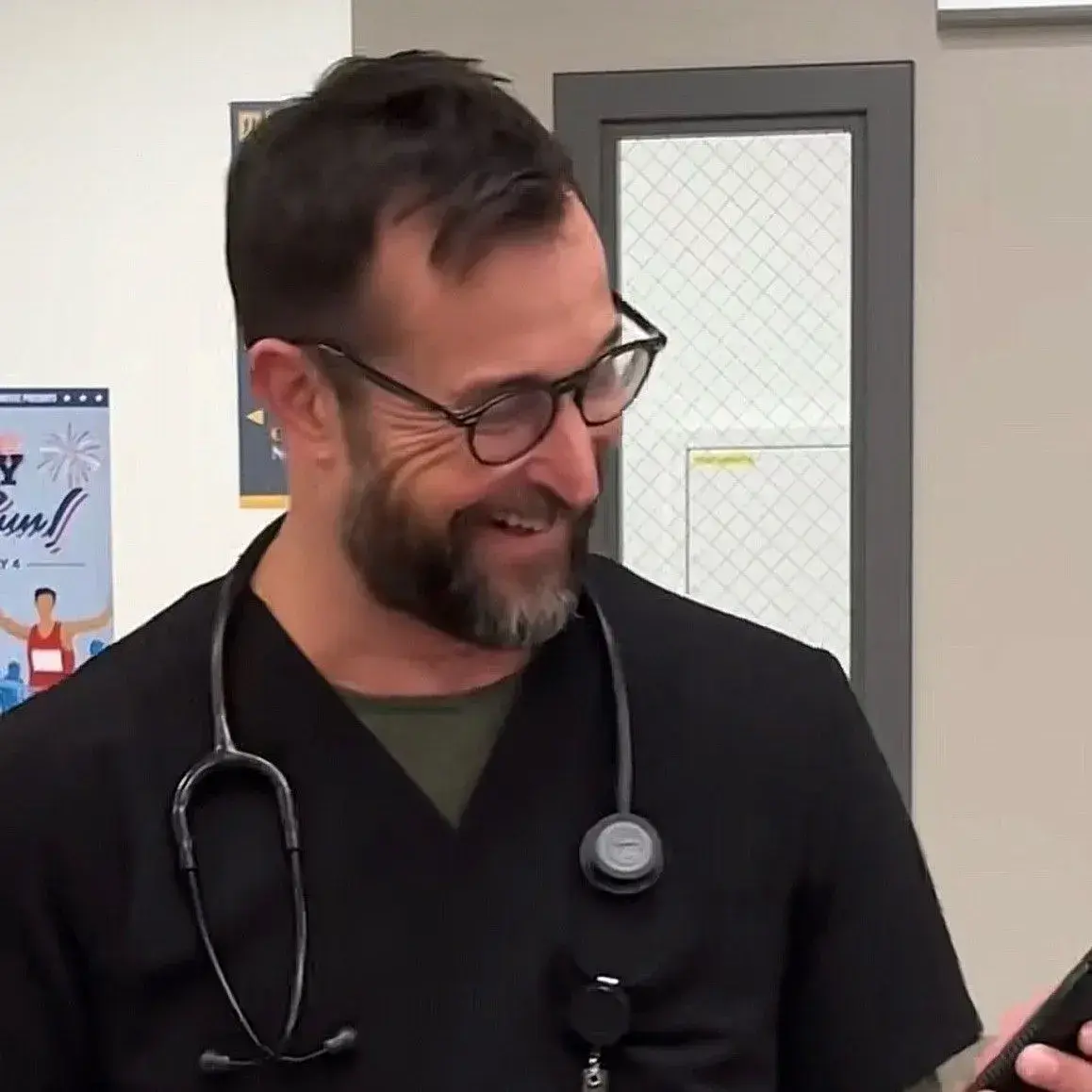 RuralFiles4724의 Dr Robby