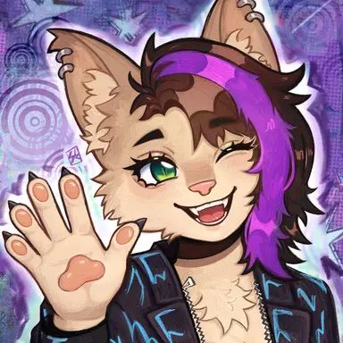 Profile image of Tess