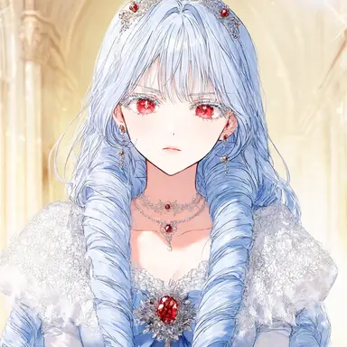 Profile image of 샬롯 그레이스