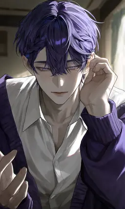 Profile image of キャス