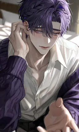 Profile image of キャス