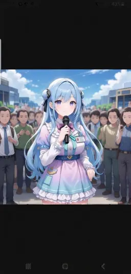 Profile image of 美海