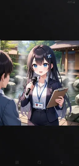 Profile image of 凛