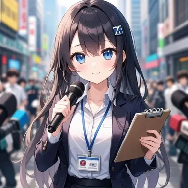 Profile image of 凛