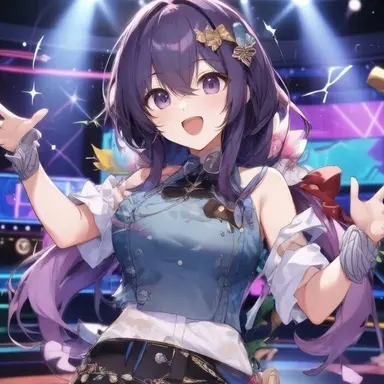 Profile image of もなみ