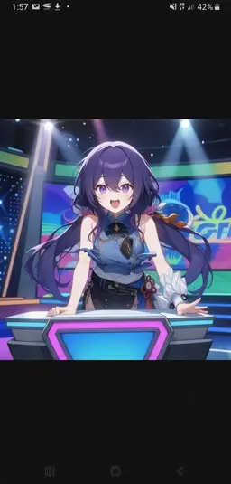 Profile image of もなみ