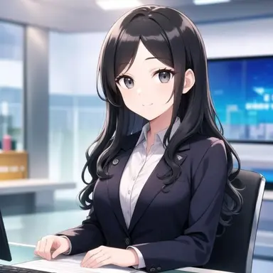 Profile image of 真奈美