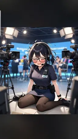 Profile image of 渚