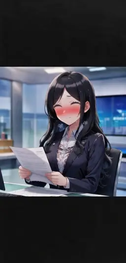 Profile image of 真奈美