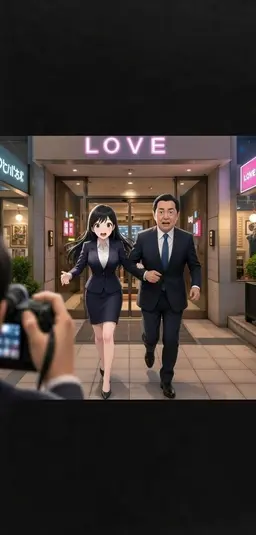 Profile image of 真奈美