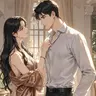 캐릭터 프로필 이미지