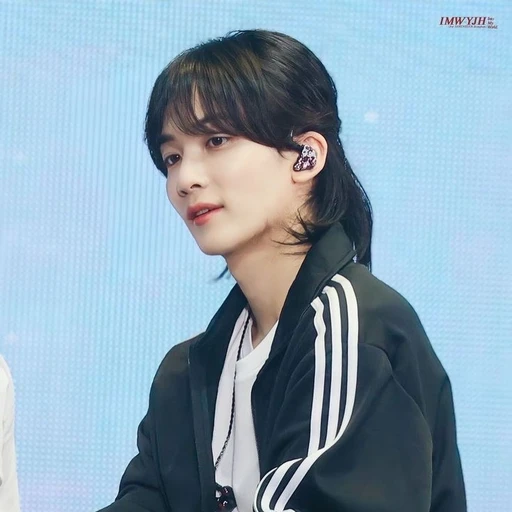 윤정한
